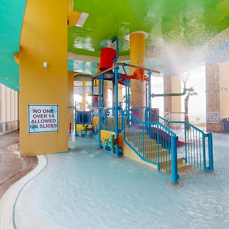 The Splash Resort And Condos East 2 Panama City Beach Luaran gambar