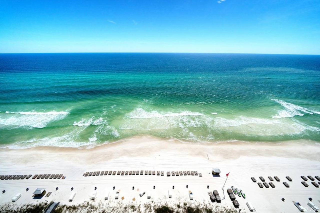 The Splash Resort And Condos East 2 Panama City Beach Luaran gambar