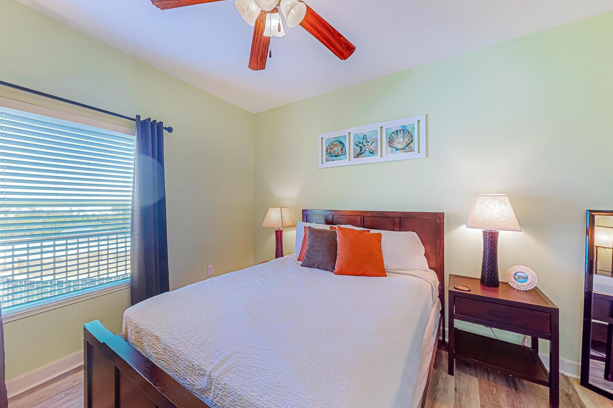 The Splash Resort And Condos East 2 Panama City Beach Bilik gambar