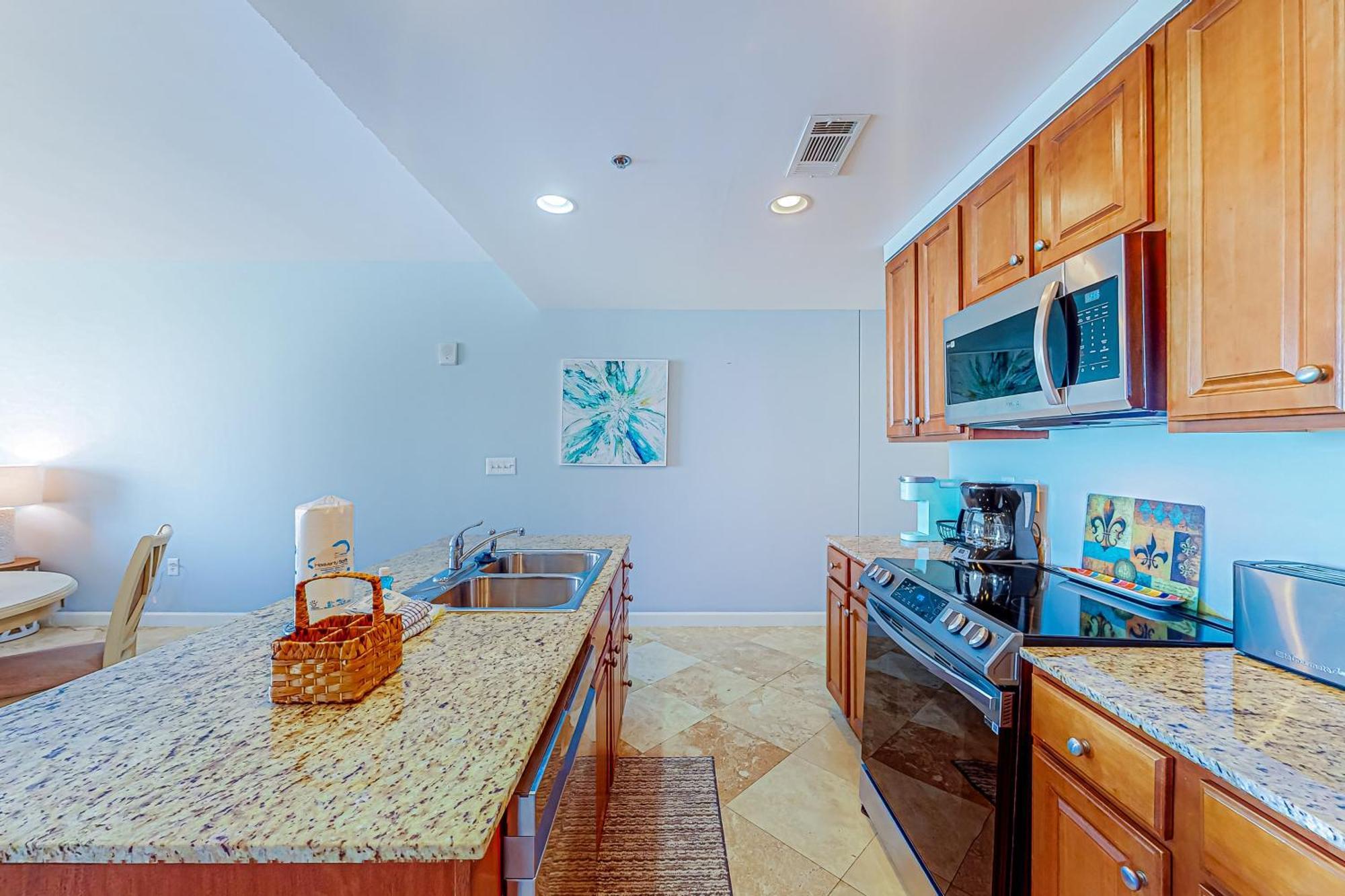 The Splash Resort And Condos East 2 Panama City Beach Bilik gambar
