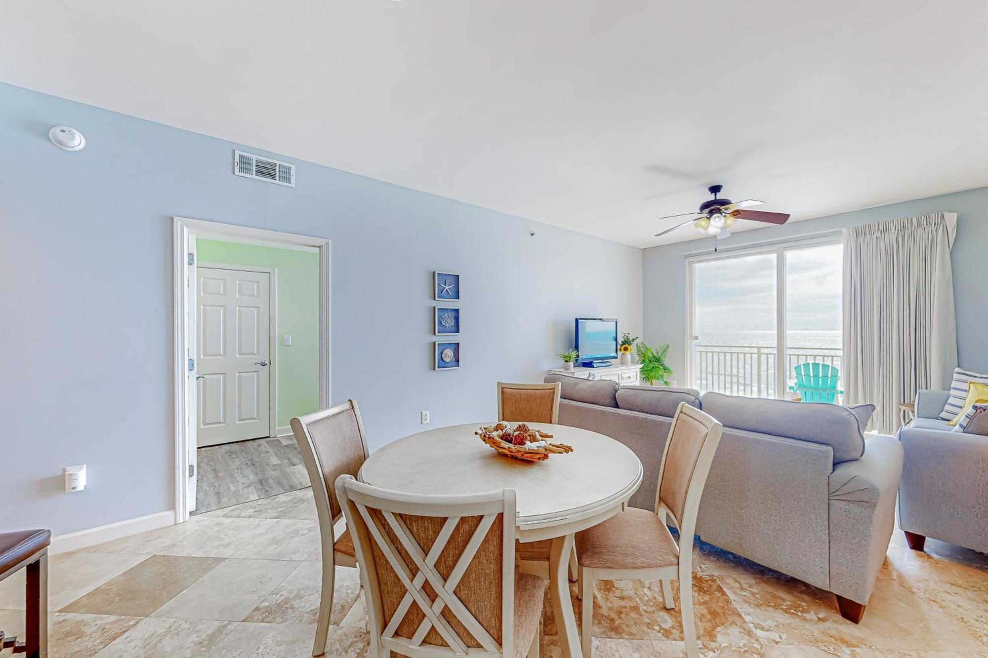 The Splash Resort And Condos East 2 Panama City Beach Bilik gambar