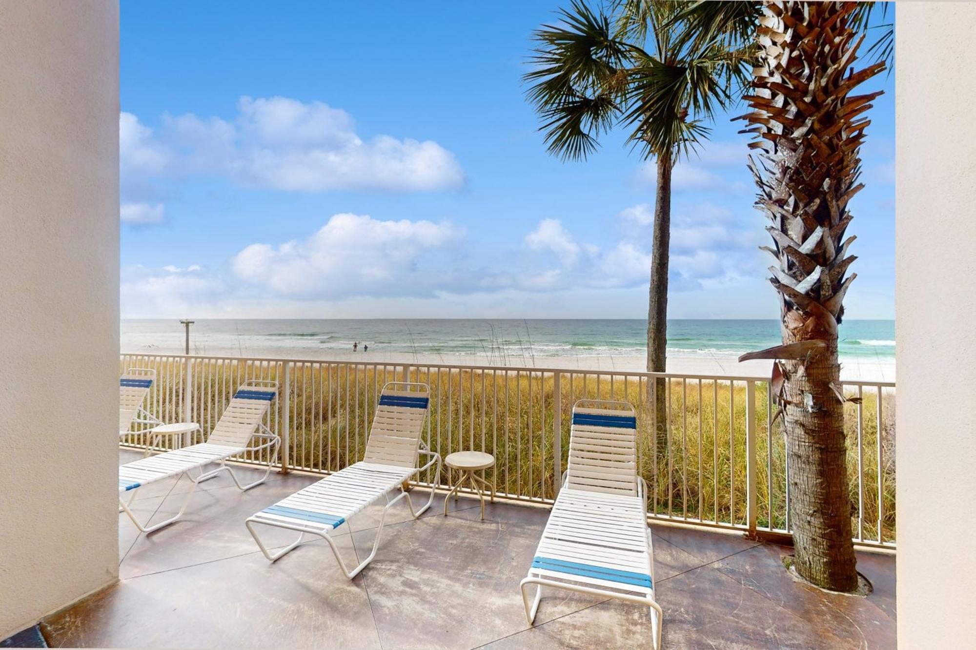 The Splash Resort And Condos East 2 Panama City Beach Bilik gambar