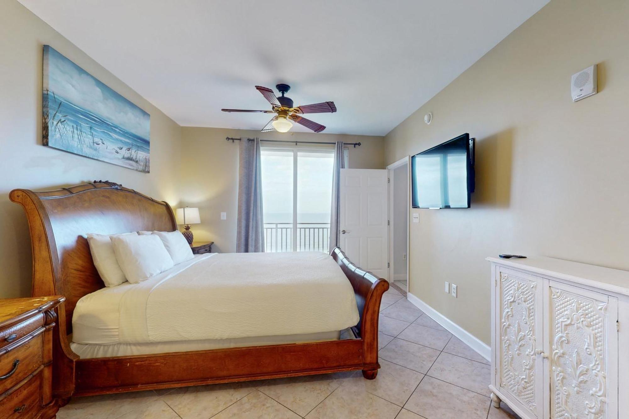 The Splash Resort And Condos East 2 Panama City Beach Bilik gambar