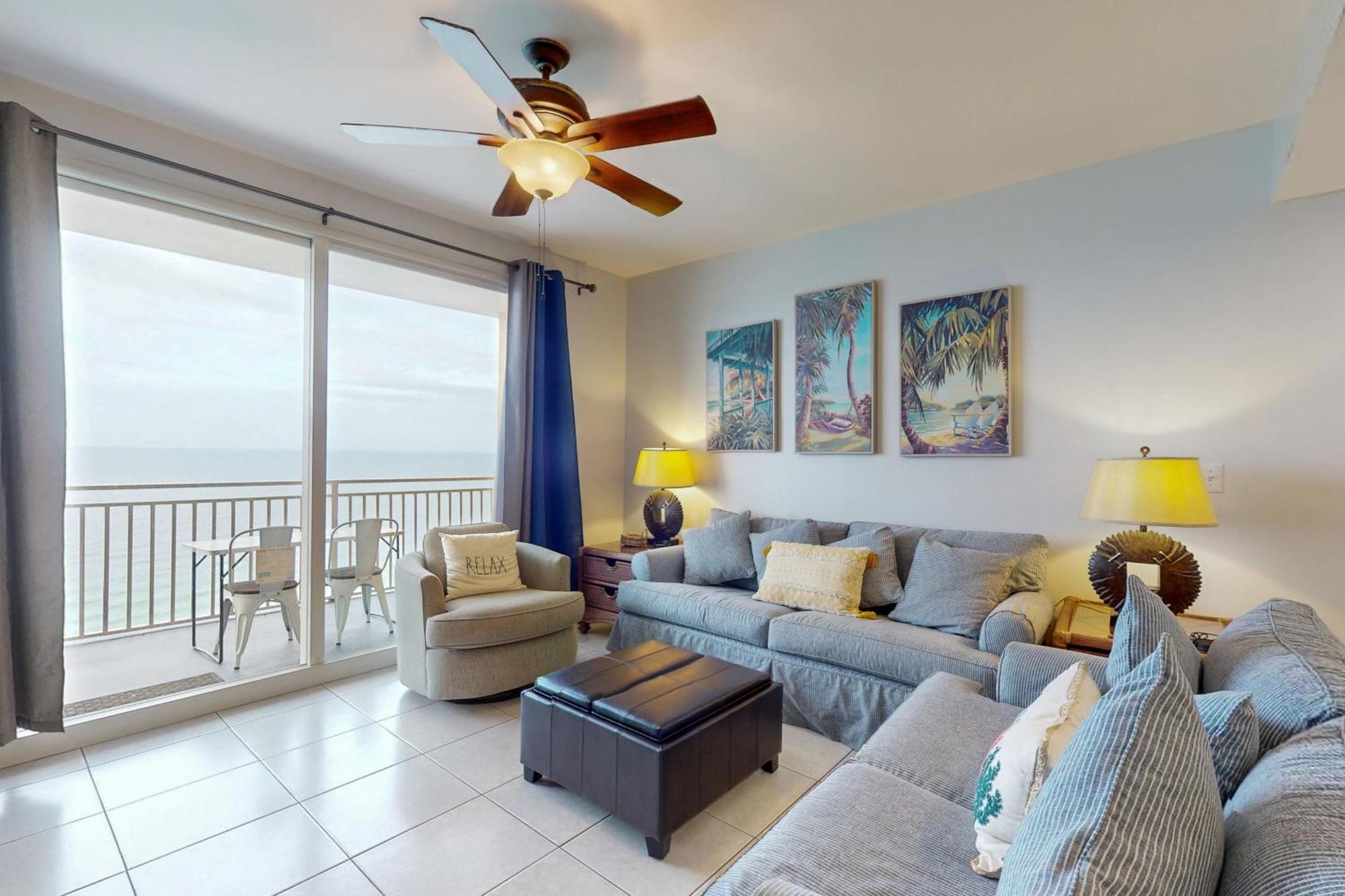 The Splash Resort And Condos East 2 Panama City Beach Bilik gambar
