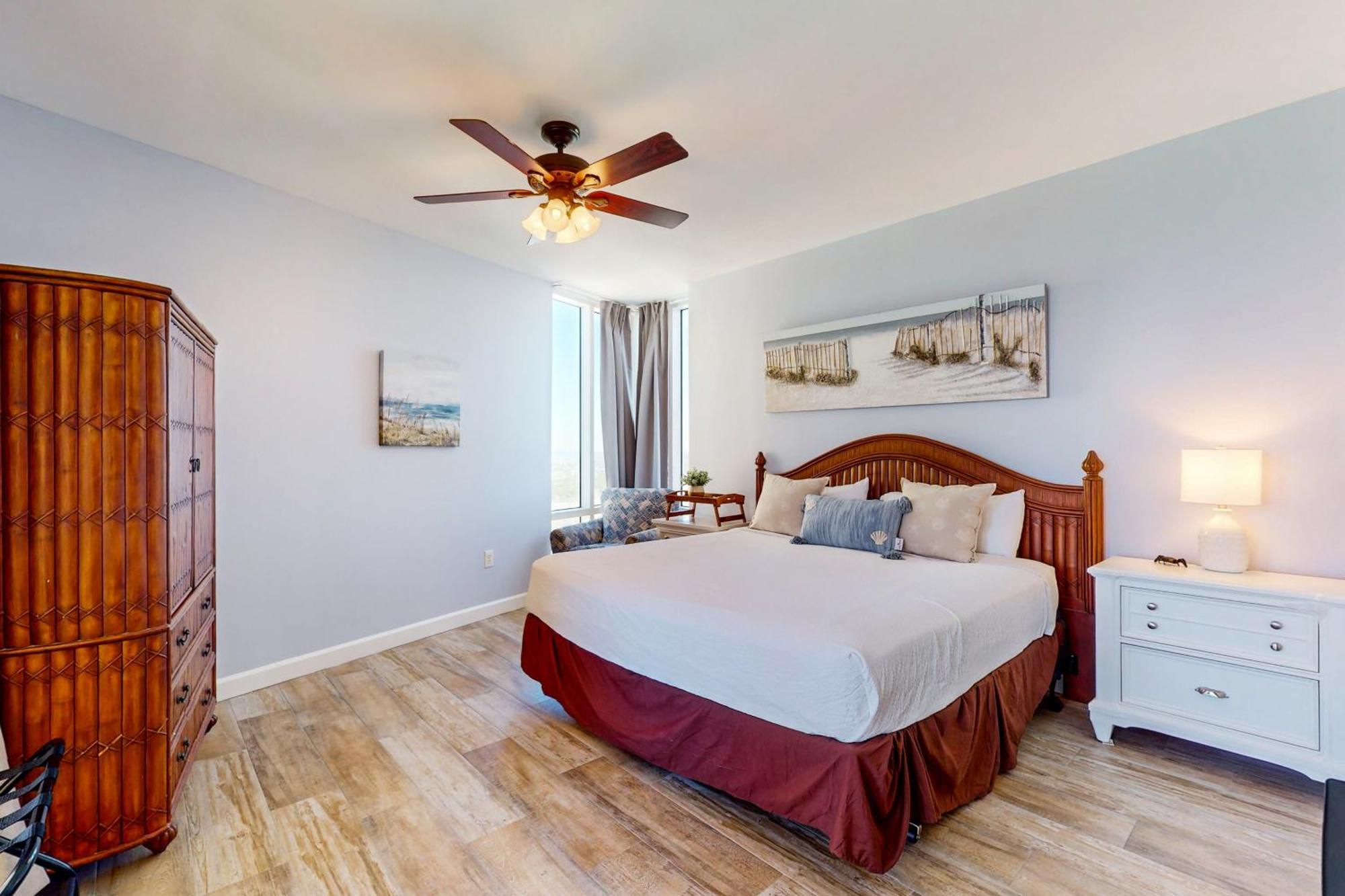 The Splash Resort And Condos East 2 Panama City Beach Bilik gambar