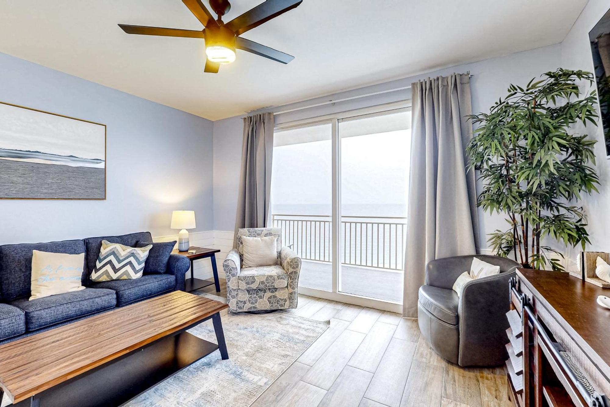The Splash Resort And Condos East 2 Panama City Beach Bilik gambar