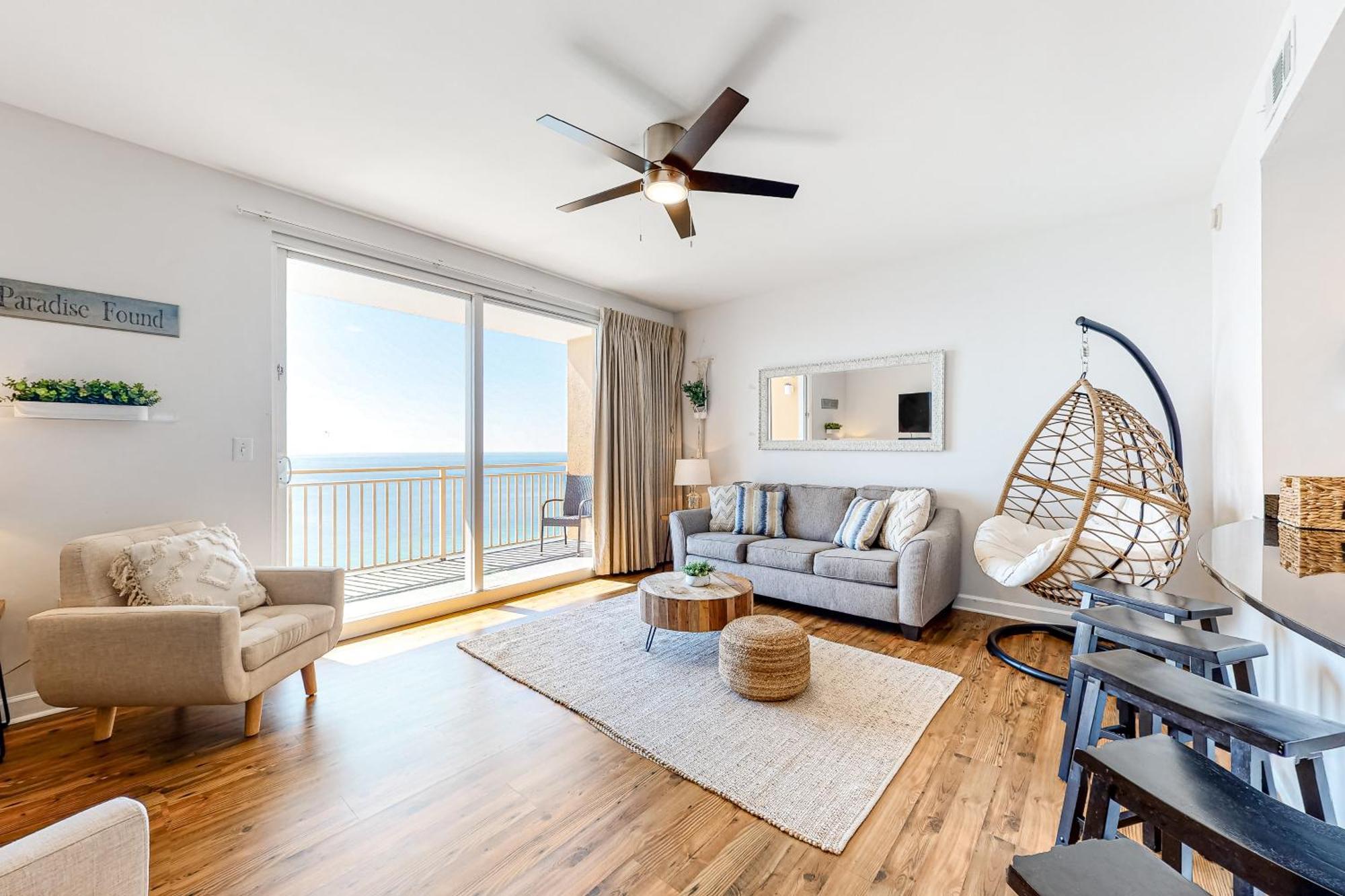 The Splash Resort And Condos East 2 Panama City Beach Bilik gambar