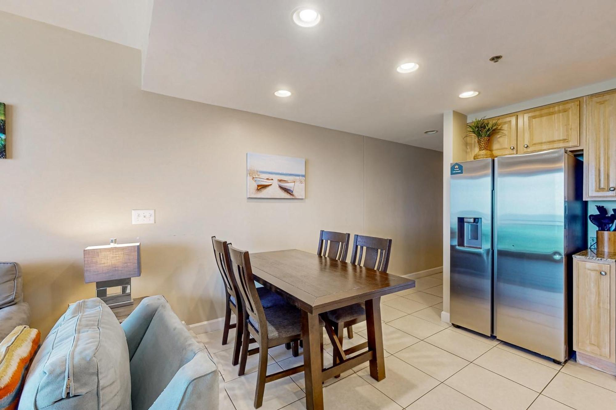 The Splash Resort And Condos East 2 Panama City Beach Bilik gambar