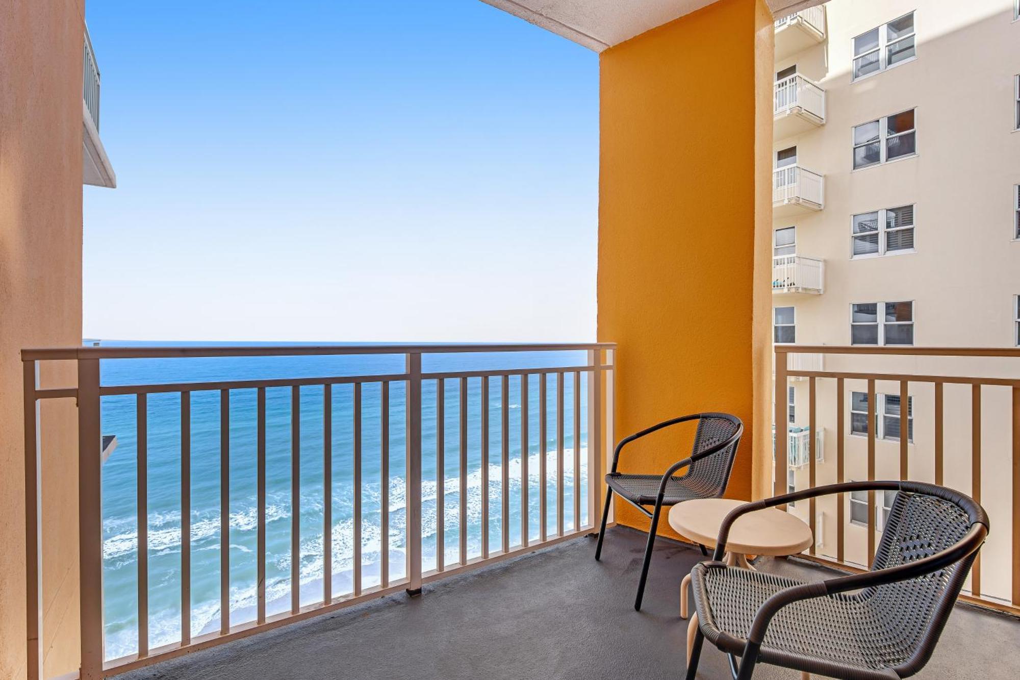 The Splash Resort And Condos East 2 Panama City Beach Bilik gambar
